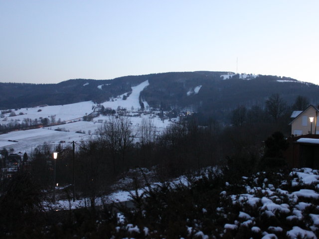 3 Tannen Lift
