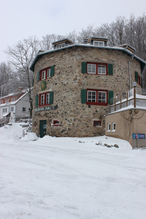 Fuldaer Haus
